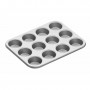 Kitchen Craft Non Stick Bun Tin