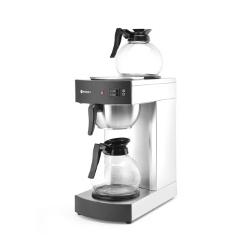 Hendi Coffee Machine