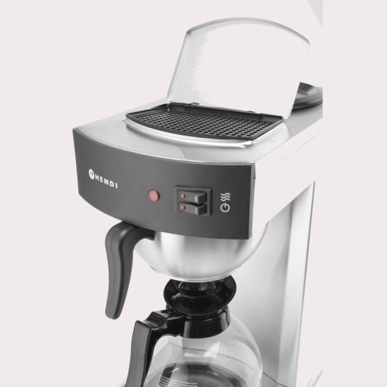 Hendi Coffee Machine