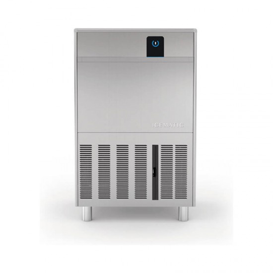 Icematic Hollow Cube Ice Maker K62