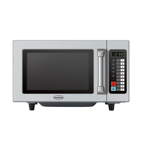 Combisteel S/S Microwave 