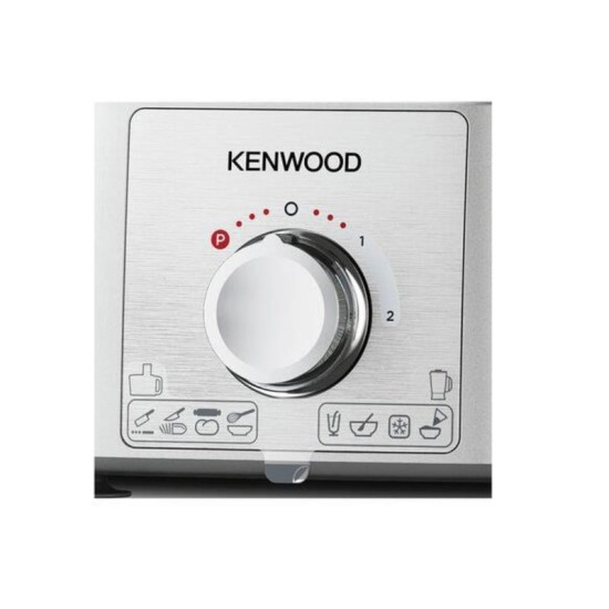 Kenwood MultiPro Express