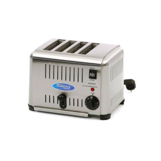 Commercial hotsell grade toaster