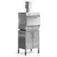 Pujadas Charcoal Oven 90