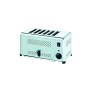 CaterChef 6 Slot Toaster S/S