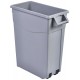 Slim Recycling Bin 65lt