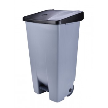 Pedal Bin 60lt