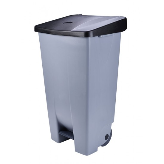 Pedal Bin 60lt