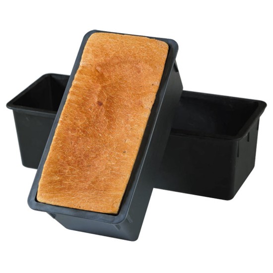 Matfer Exoglass Bread Pan