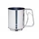 Trigger Action Flour Sifter