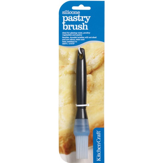 Silicone Pastry Brush