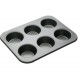 Masterclass 6 Hole Muffin Tin