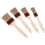 Natural Bristle Pastry Brush