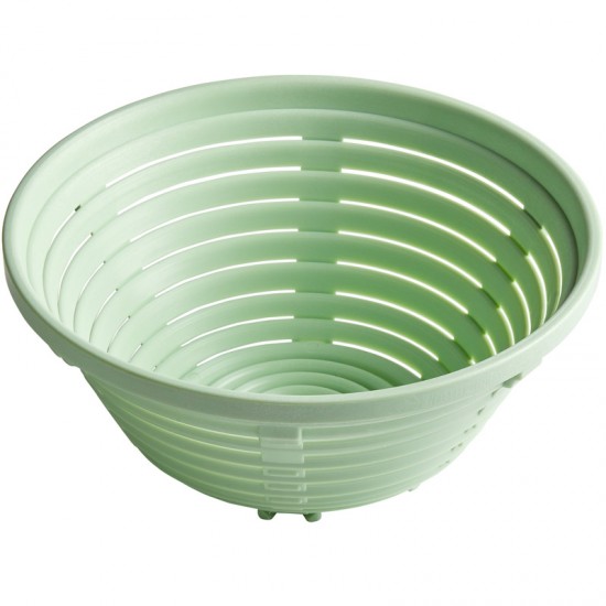 Matfer Proofing Basket Round