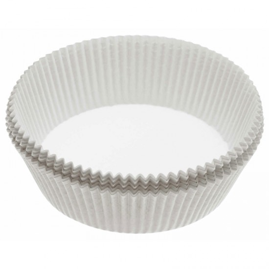 Greaseproof Round Cake Liners