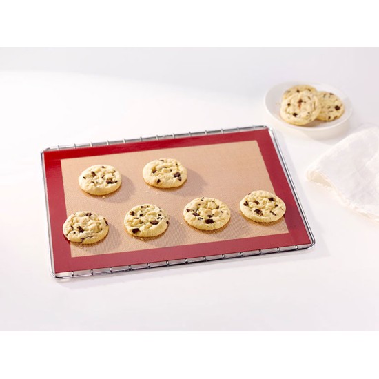 Silicone Pastry Mat