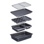 Masterclass Smartspace Bakeware Set