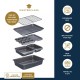 Masterclass Smartspace Bakeware Set