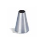 Stainless Steel Plain Nozzle