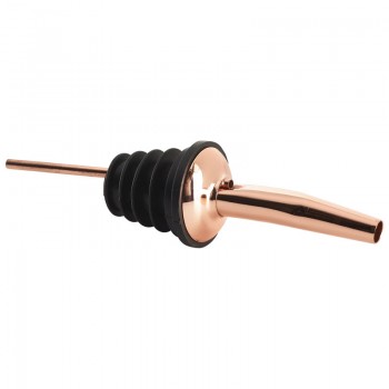 Copper Med Flow Pourer