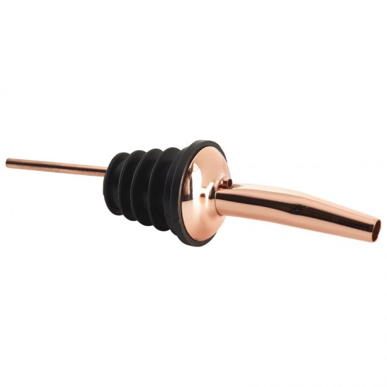 Copper Med Flow Pourer