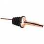 Copper Med Flow Pourer