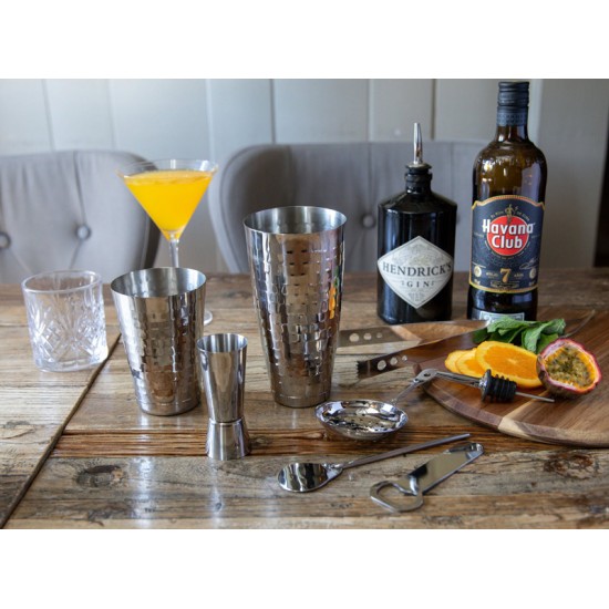 Boston Cocktail 8 Piece Set 