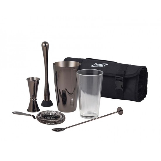 Cocktail Bar Kits