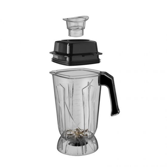 Hendi Silent Bar Blender 2.5lt