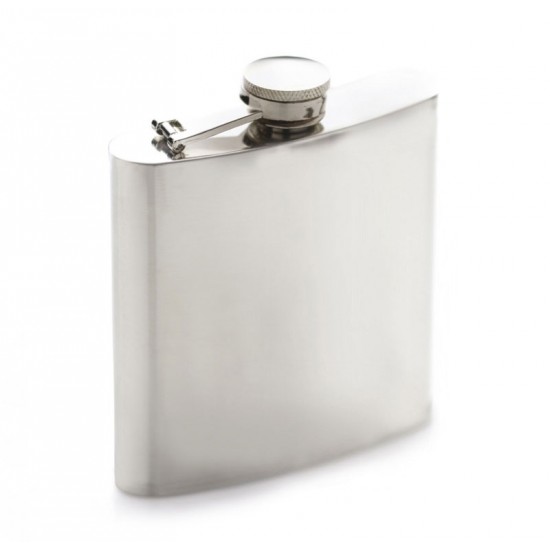 Hip Flask Stainless Steel