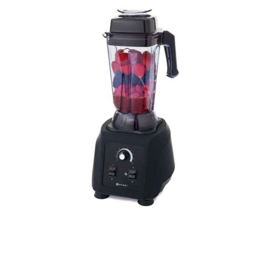 Hendi Bar Blender 2.5lt