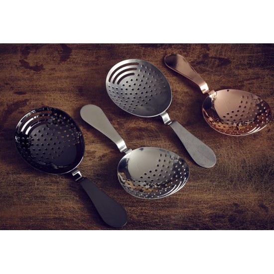 Premium Julep Strainers