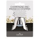 Champagne Sealer