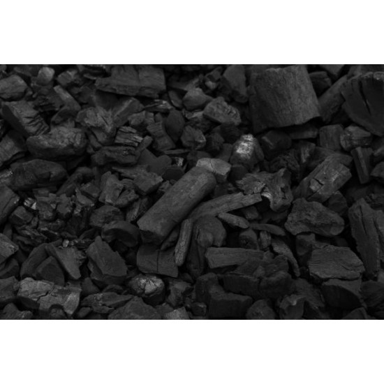 Big K® Lumpwood Charcoal 15kg