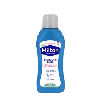 Milton Sterilising Fluid 500ml