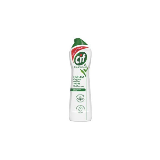 Cif Cream Cleaner Original