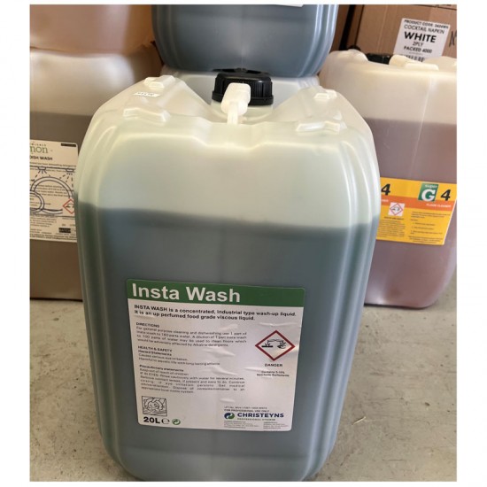 Insta Wash Extra 20lt