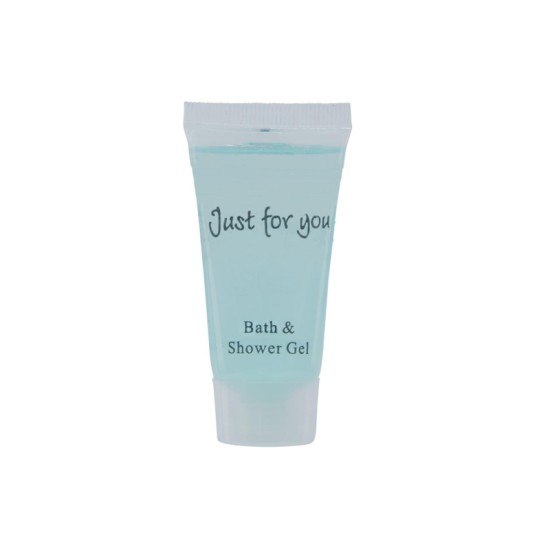 Just for You Bath & Shower Gel 20ml