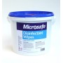 Microsafe Disinfectant Wipes 1000