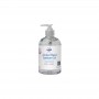 Fusion Hand Sanitizer Gel 500ml