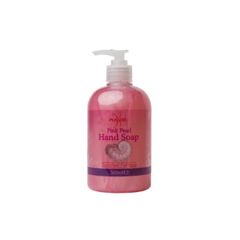 Fusion Pink Hand Soap 500ml