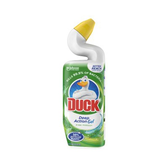 Toilet Duck 750ml