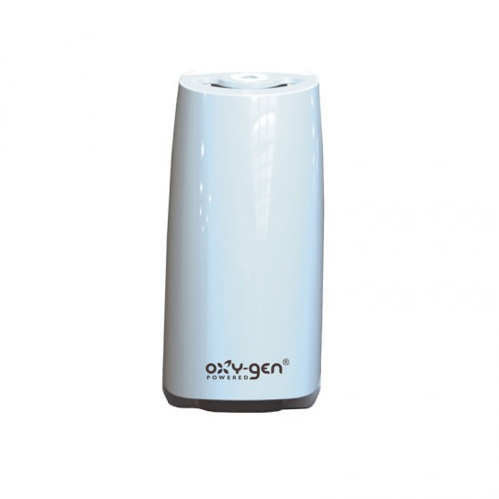 Oxygen Viva!E Air Freshener Dispenser