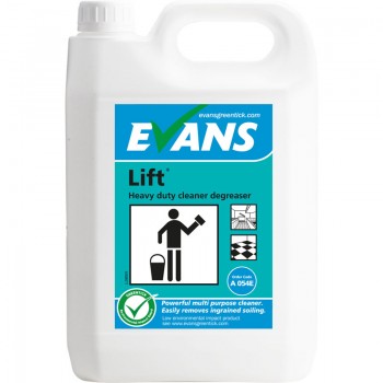 Evans Lift 5lt