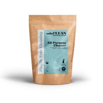 soluCLEAN All Purpose Cleaner Sachet 