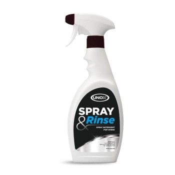 Unox Spray & Rinse 750ml