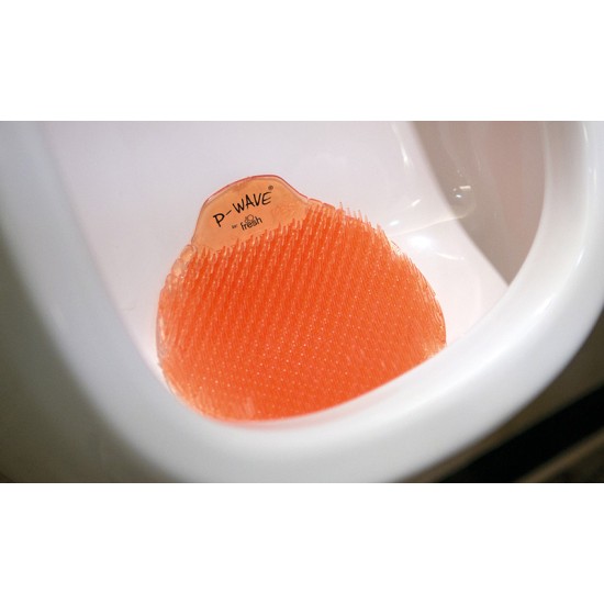 P-Wave Mango Urinal Screen