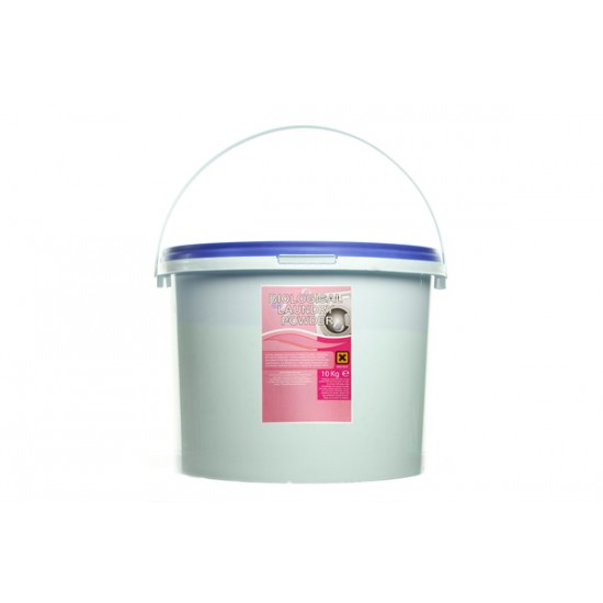 Biological Laundry Powder 10kg