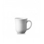 Churchill White Elegant Mug