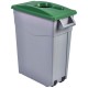 Slim Recycling Bin